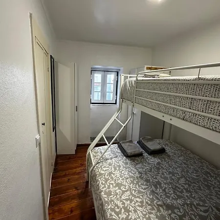 Cantinho Portas Do Sol Ii *