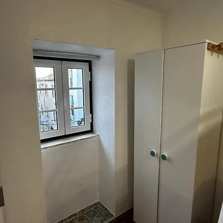 Cantinho Portas Do Sol Ii Apartamento *