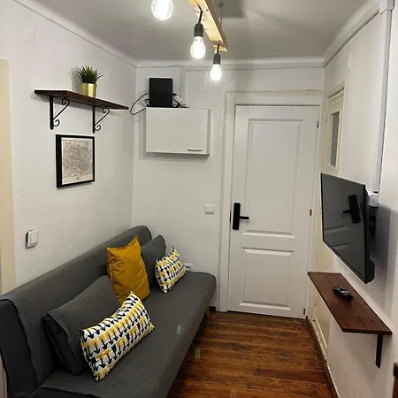 Apartamento Cantinho Portas Do Sol Ii *