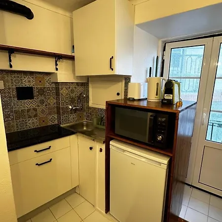 Apartamento Cantinho Portas Do Sol Ii