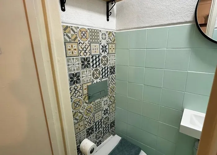 Cantinho Portas Do Sol Ii 아파트