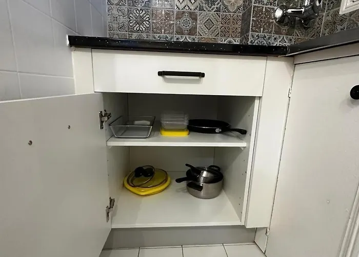 Cantinho Portas Do Sol Ii 아파트 *