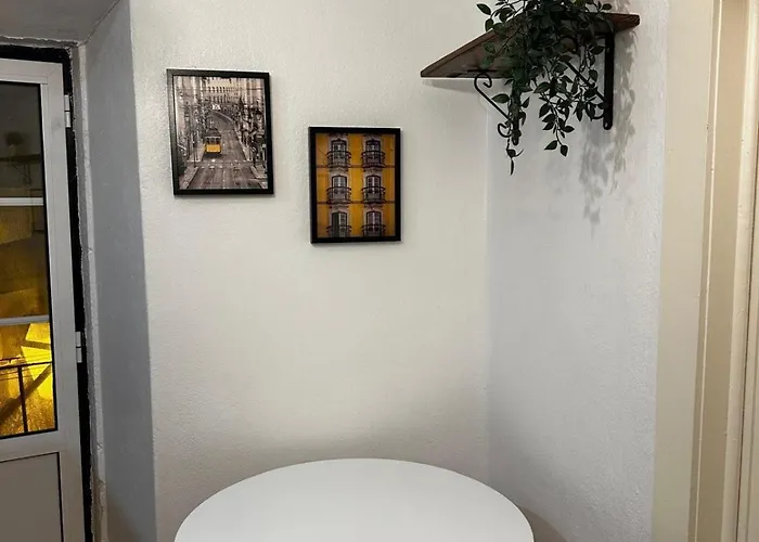 Cantinho Portas Do Sol Ii *