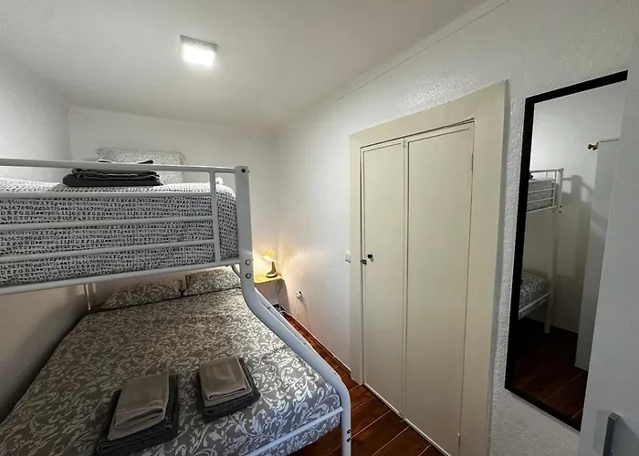 Cantinho Portas Do Sol Ii