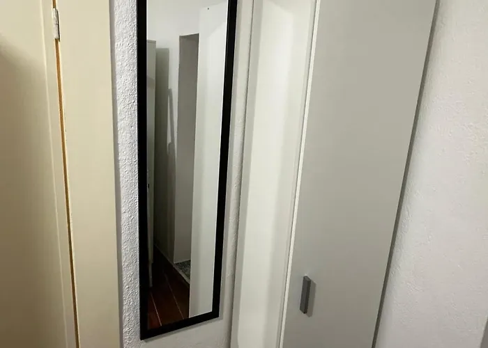 Cantinho Portas Do Sol Ii 리스본