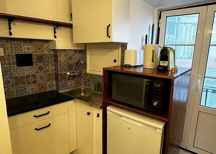 Διαμέρισμα Cantinho Portas Do Sol Ii