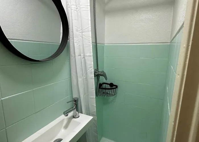 Cantinho Portas Do Sol Ii *