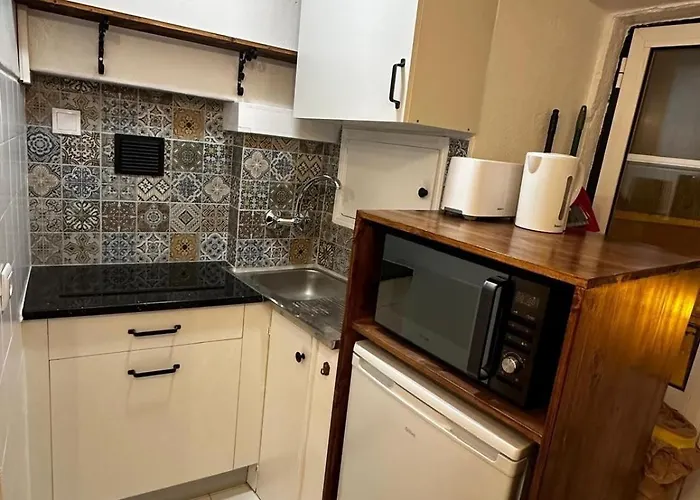 Cantinho Portas Do Sol Ii 아파트