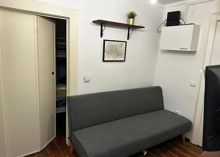 Cantinho Portas Do Sol Ii *