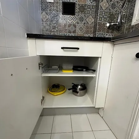 Cantinho Portas Do Sol Ii 公寓 *