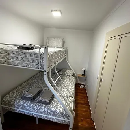 公寓 Cantinho Portas Do Sol Ii