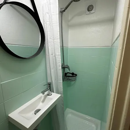 Cantinho Portas Do Sol Ii *