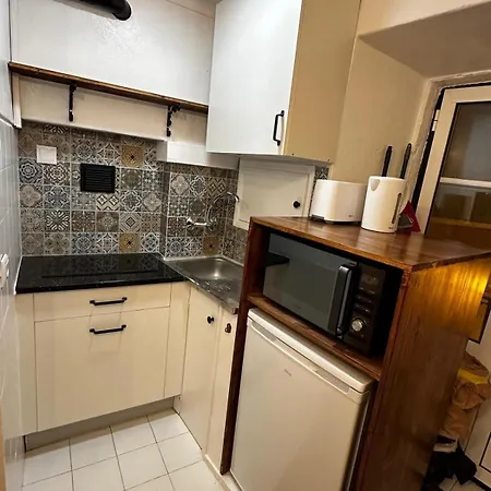 Cantinho Portas Do Sol Ii 公寓