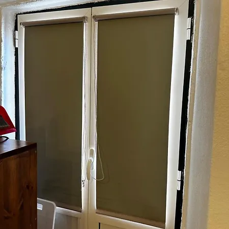 Apartment Cantinho Portas Do Sol Ii Lisbon