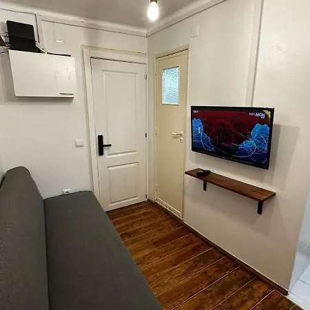 Cantinho Portas Do Sol Ii * Lisbon