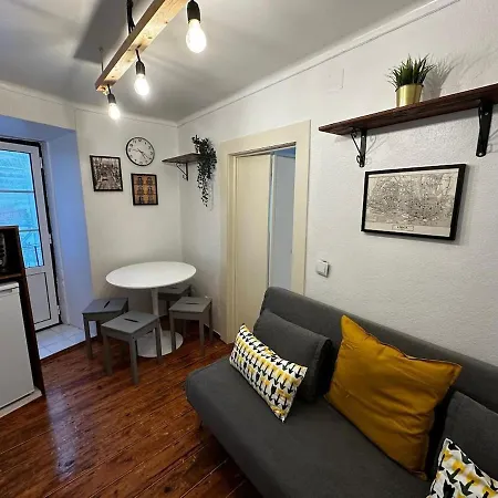 Apartment Cantinho Portas Do Sol Ii *