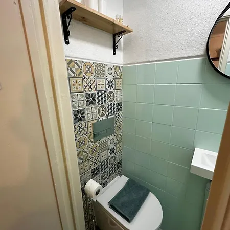 Cantinho Portas Do Sol Ii Apartment