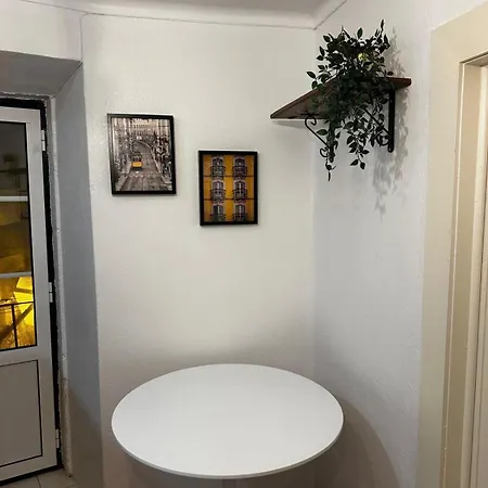 Cantinho Portas Do Sol Ii *