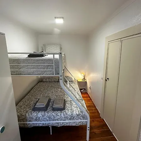 Cantinho Portas Do Sol Ii * Lisbon