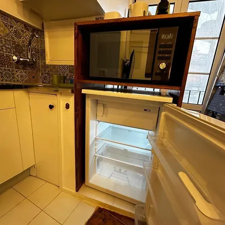 Cantinho Portas Do Sol Ii * Lisbon