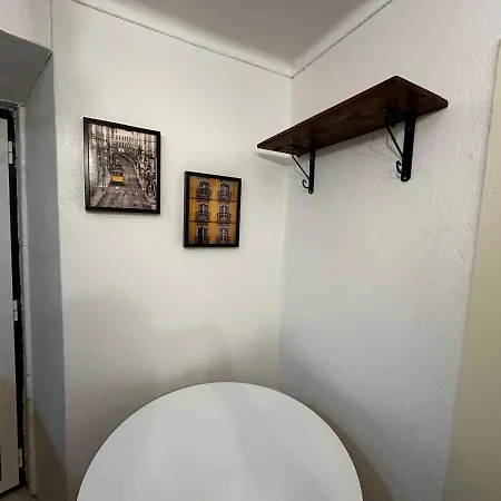 Cantinho Portas Do Sol Ii * Lisbon