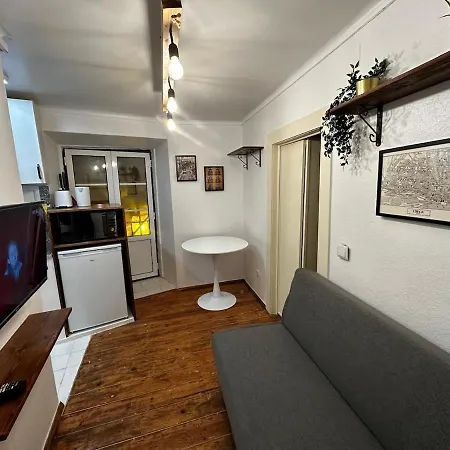 Apartment Cantinho Portas Do Sol Ii *