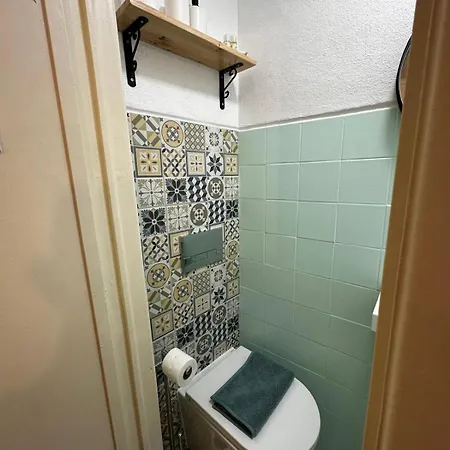 Cantinho Portas Do Sol Ii Apartment Lisbon