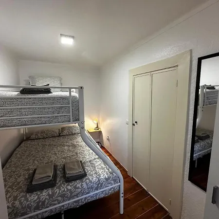 Cantinho Portas Do Sol Ii Lisbon